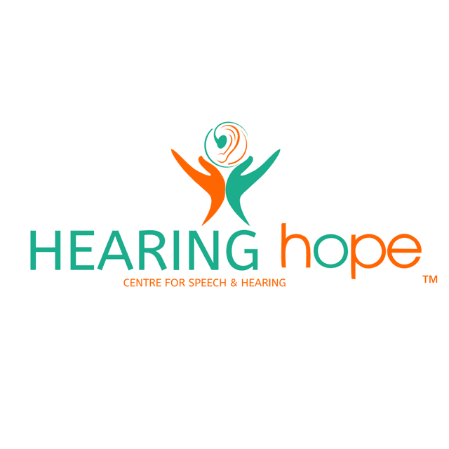Hearing Hope — Hope Digital Innovations Pvt Ltd